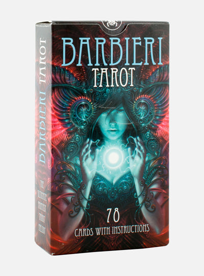 Barbieri Tarot
