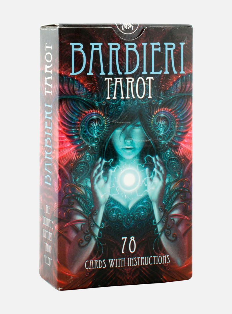 Barbieri Tarot