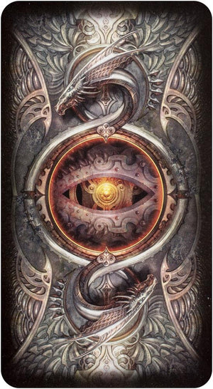 Barbieri Tarot