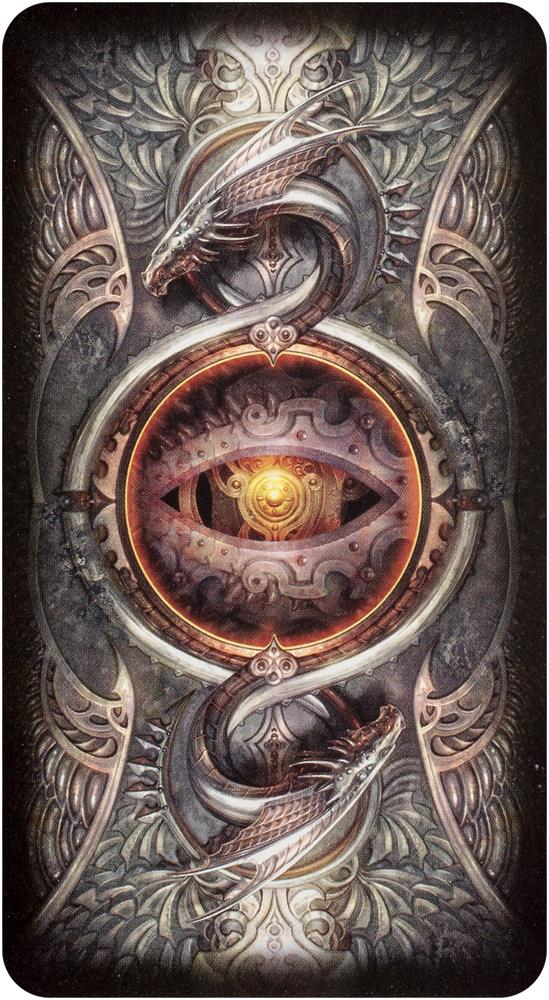 Barbieri Tarot