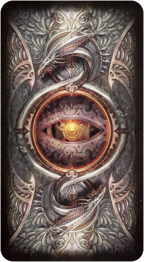 Barbieri Tarot