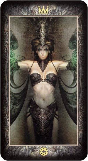 Barbieri Tarot