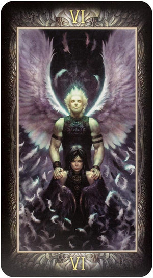 Barbieri Tarot