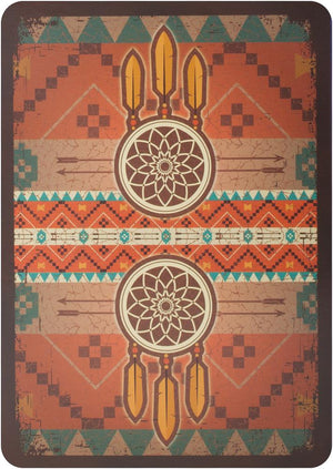 Native American Spirituality Oracle Cards