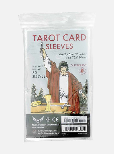 Tarot Protective Sleeves