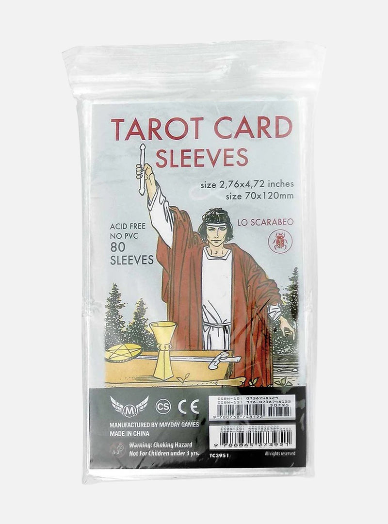Tarot Protective Sleeves