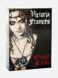 Victoria Frances Oracle Cards