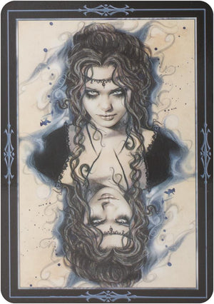 Victoria Frances Oracle Cards