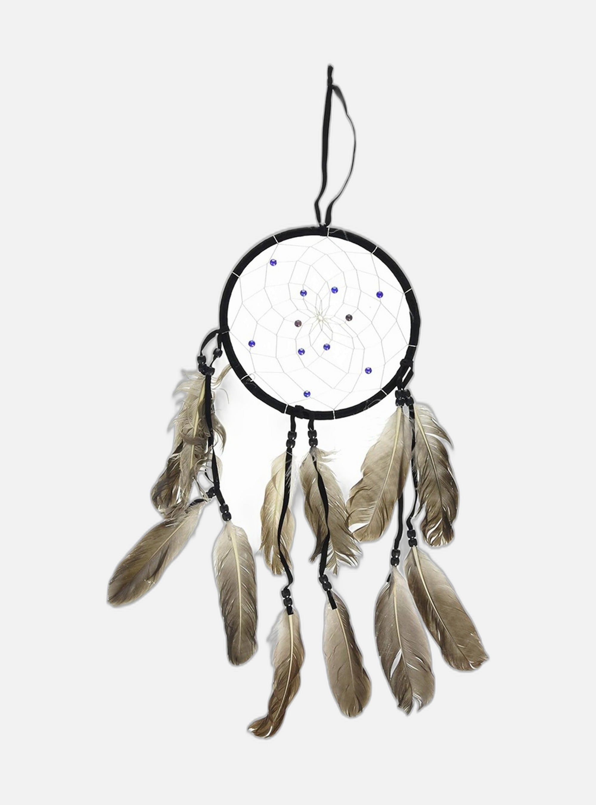 Dreamcatcher earth spirit