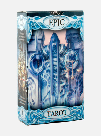 Epic Tarot