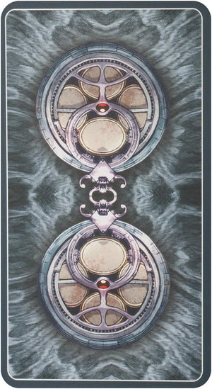 Epic Tarot