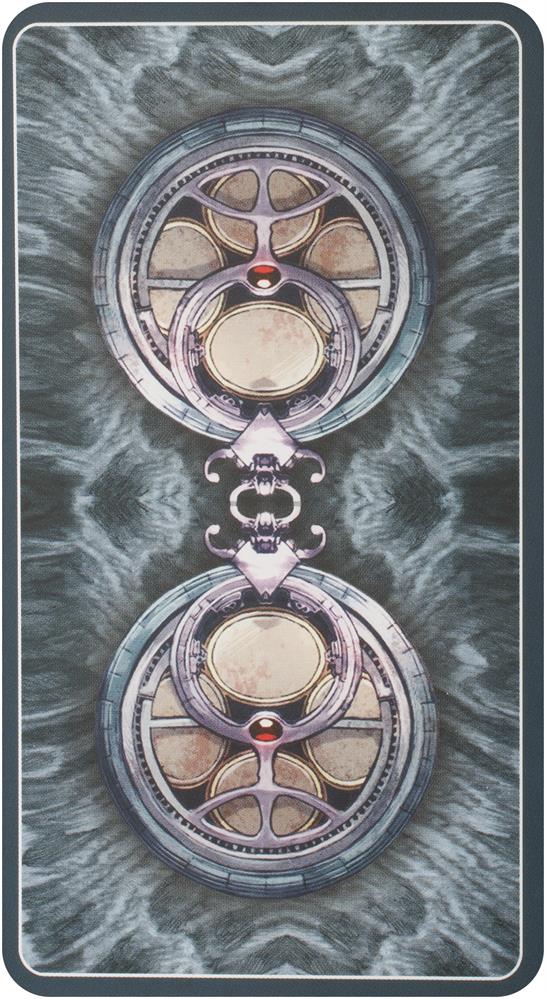 Epic Tarot