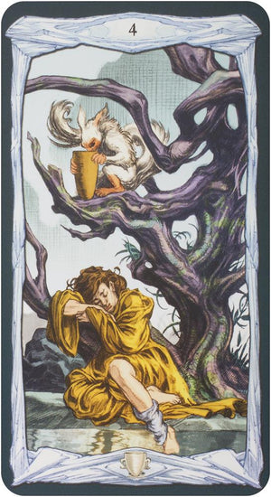 Epic Tarot