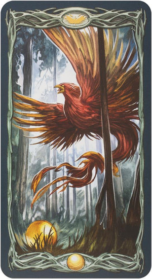 Epic Tarot