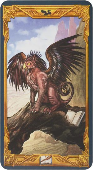 Epic Tarot
