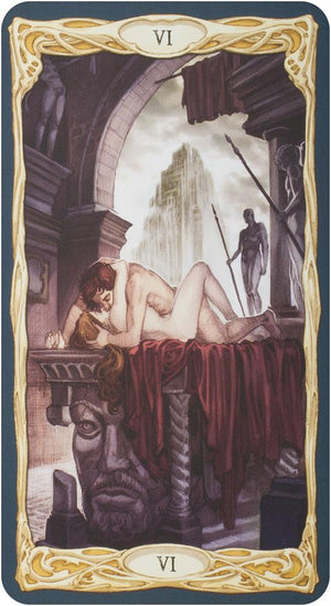 Epic Tarot
