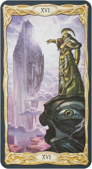 Epic Tarot