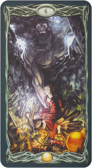 Epic Tarot