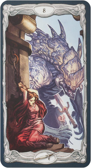 Epic Tarot