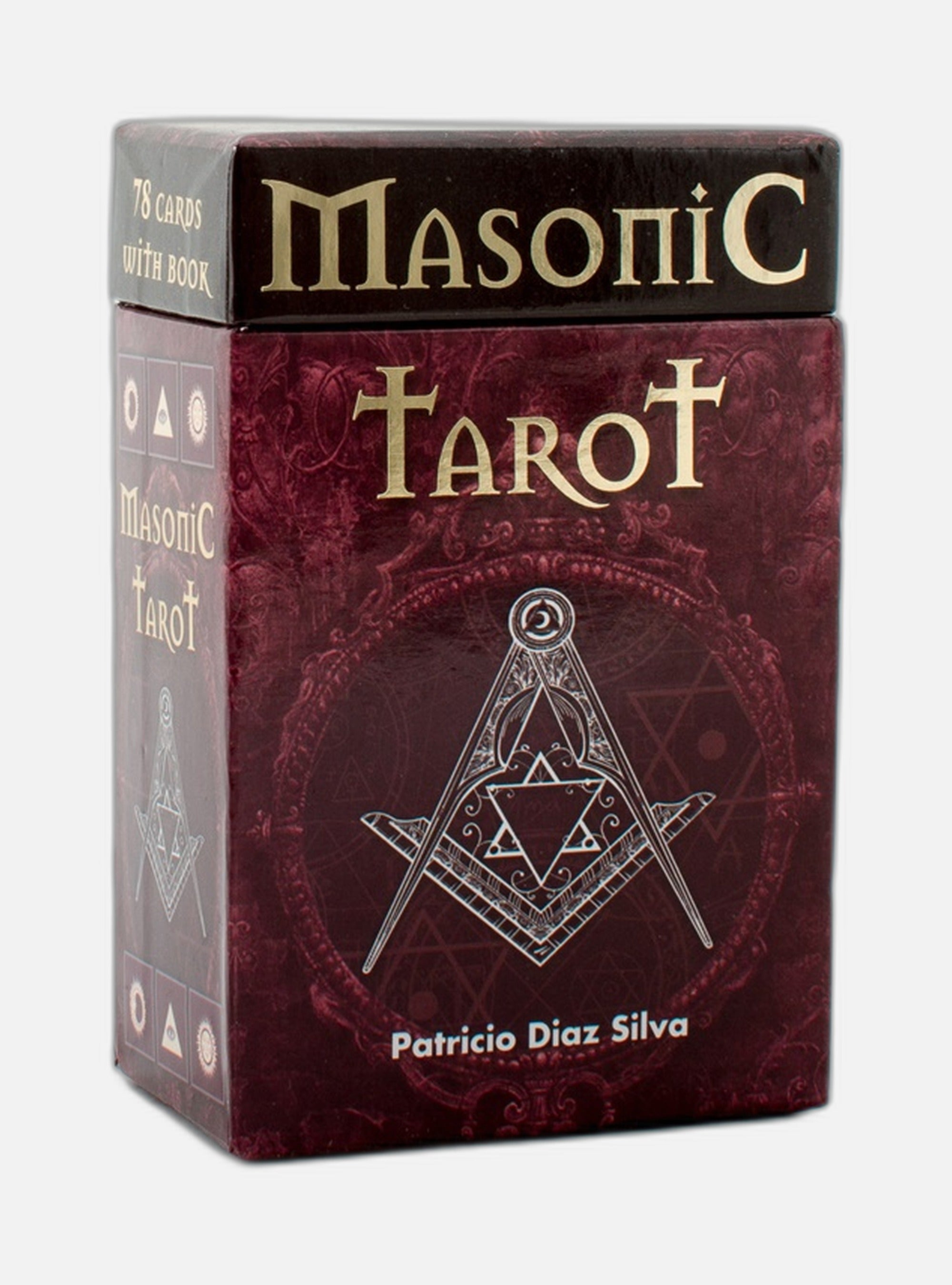 Masonic Tarot