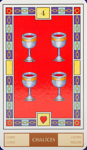 Masonic Tarot