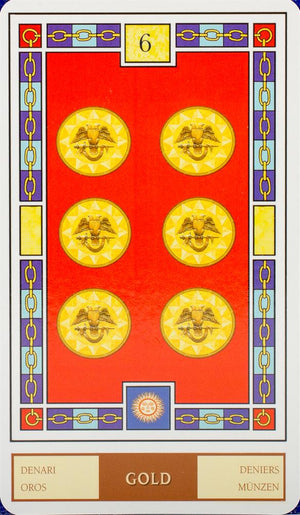 Masonic Tarot