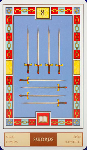 Masonic Tarot