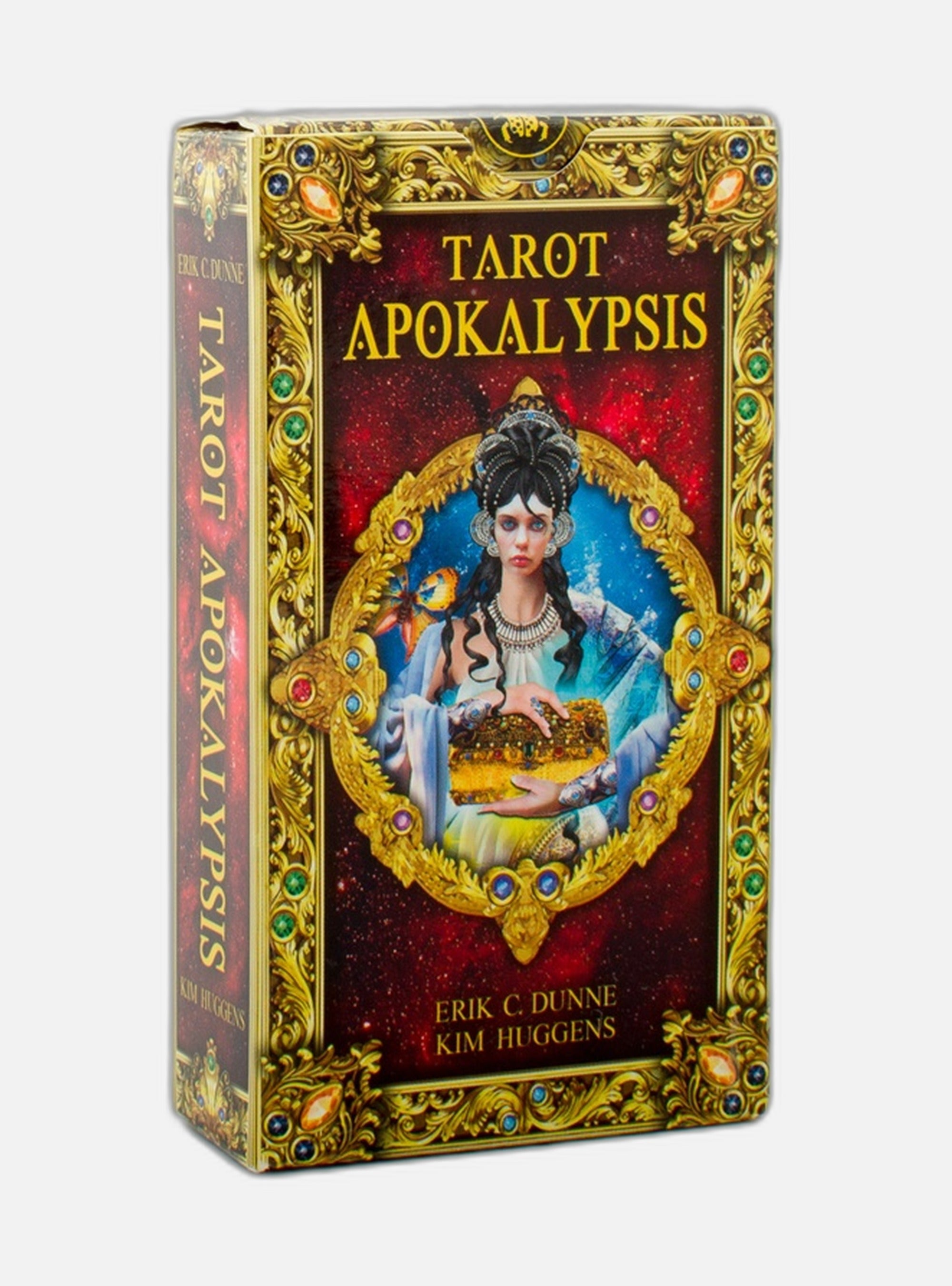 Apokalypsis Tarot