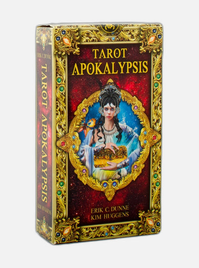 Apokalypsis Tarot
