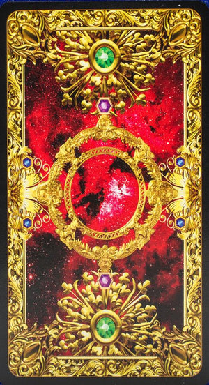 Apokalypsis Tarot