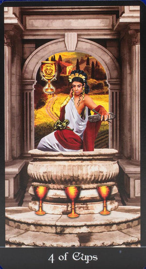 Apokalypsis Tarot
