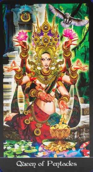 Apokalypsis Tarot