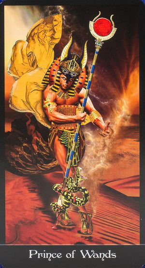 Apokalypsis Tarot
