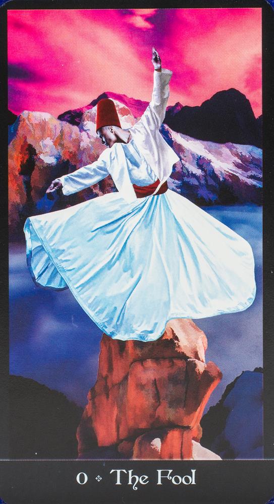 Apokalypsis Tarot