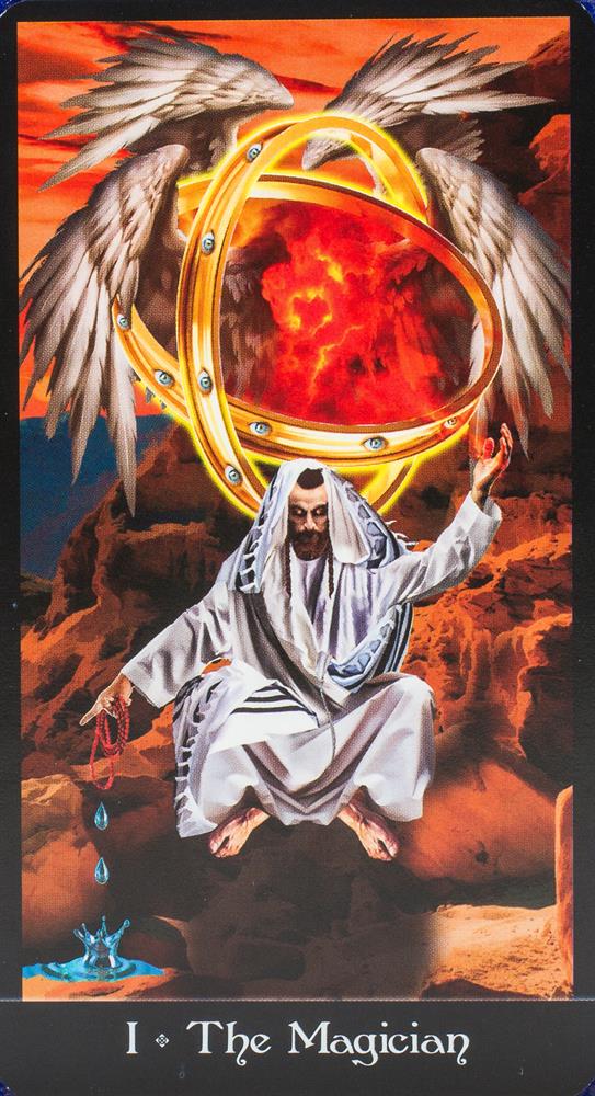 Apokalypsis Tarot