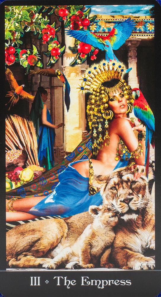 Apokalypsis Tarot