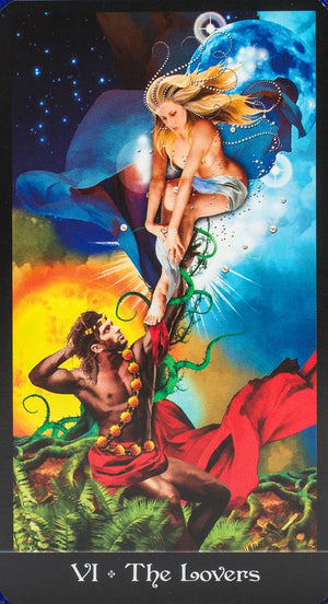 Apokalypsis Tarot