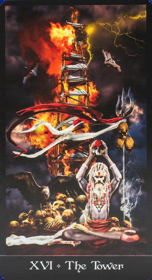 Apokalypsis Tarot