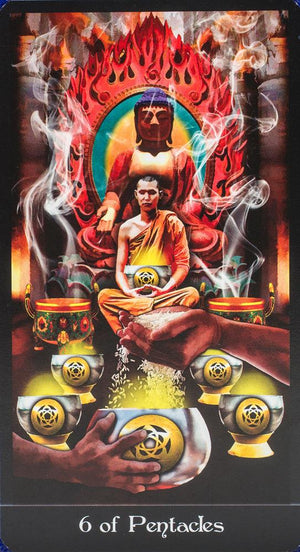 Apokalypsis Tarot