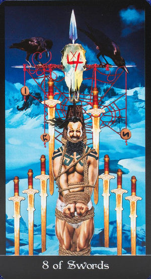 Apokalypsis Tarot