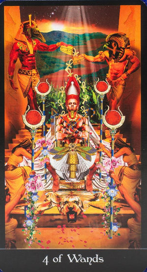 Apokalypsis Tarot