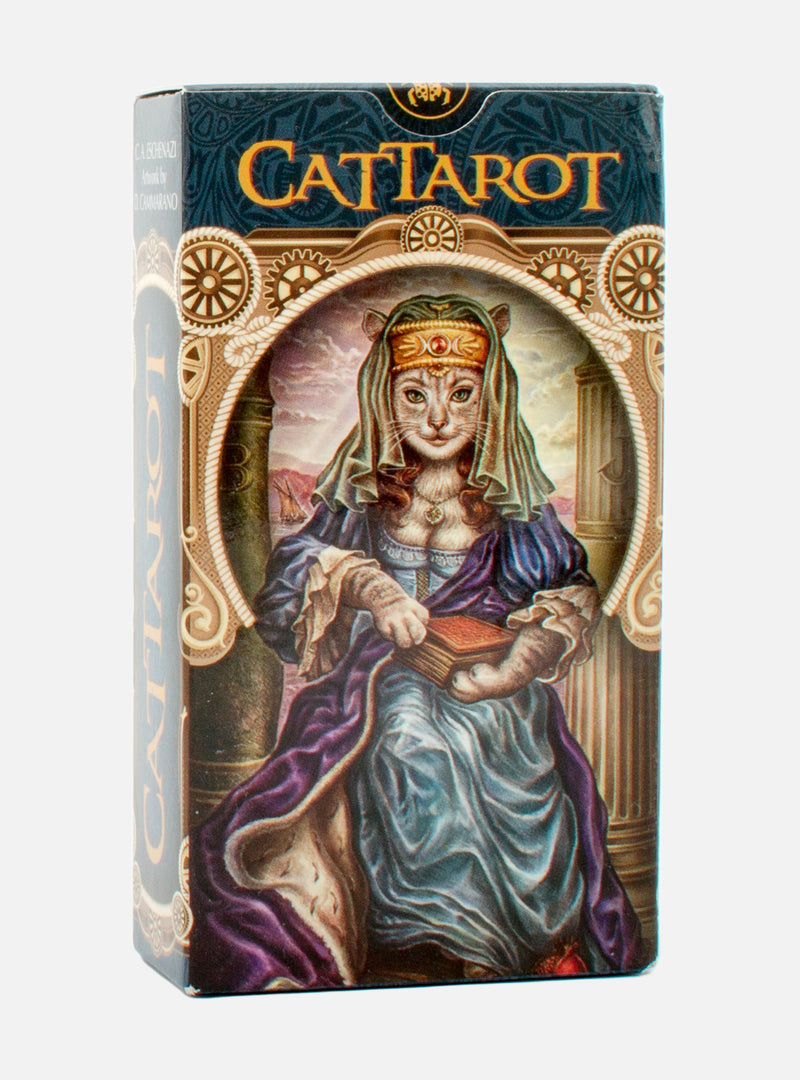 Cattarot