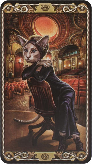 Cattarot