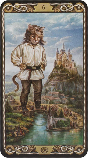 Cattarot