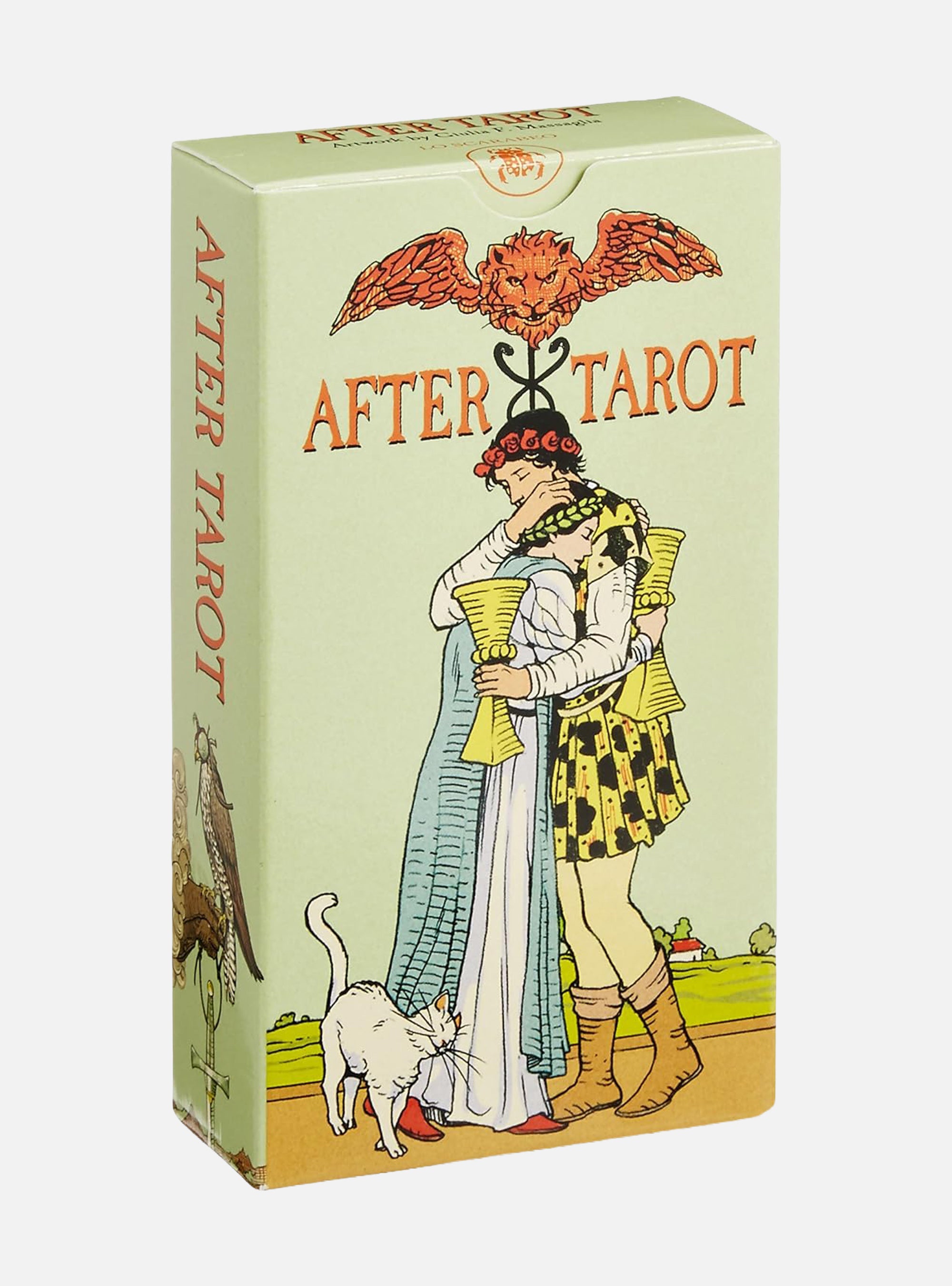 After Tarot