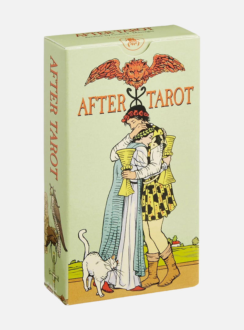 After Tarot