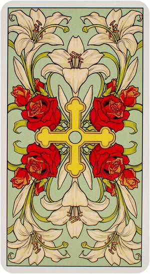 After Tarot