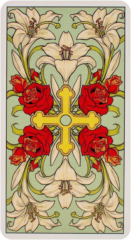 After Tarot