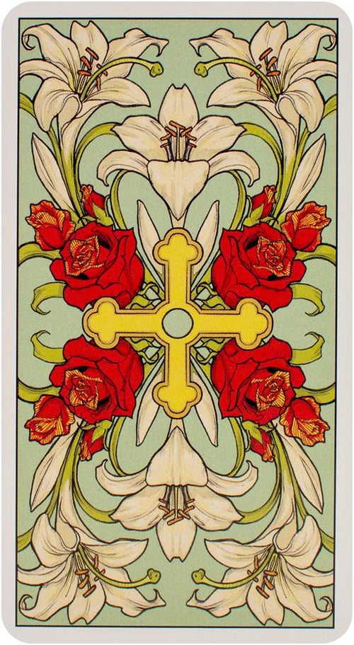After Tarot