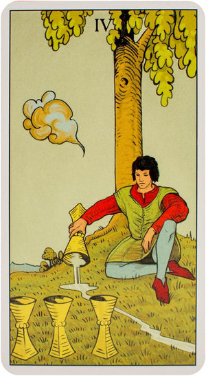 After Tarot